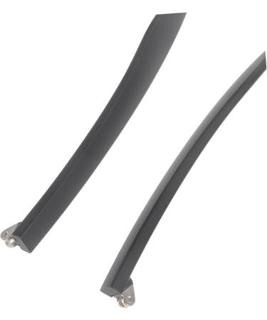 Coolhiya Universal Sunglasses Spare Bars | TR90 Double Teeth Glasses Brackets & Frames - Buy Online on GoSupps.com