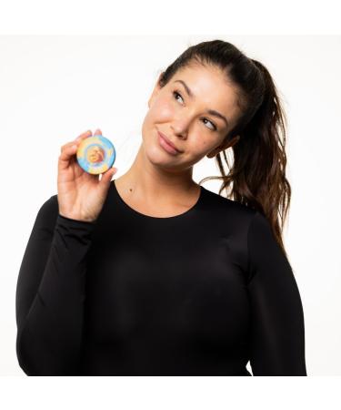  AOKLABS AOKlabs Anti-Stain Reset Pack Baobab Serum + African Gold Stain Cream | Reduces marks and spots soothes shoots evens complexion moisturizes and regenerates | Complete anti-stain and anti-stain - Buy Online on GoSupps.com