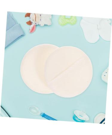 15pi ces Houppette Douce pour Poudre Outil de Maquillage pour Corps Applicateur Rond et Portable - Buy Online on GoSupps.com