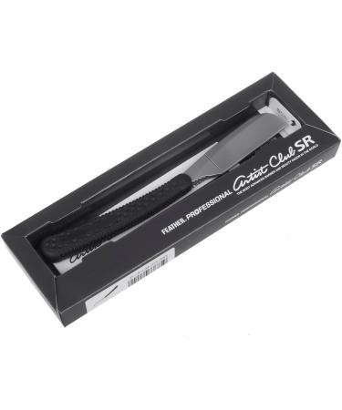 Feather ACSRNB Japanese Style Razor - Precision Shaving Tool for Luxurious Grooming | International Shipping Available - Buy Online on GoSupps.com