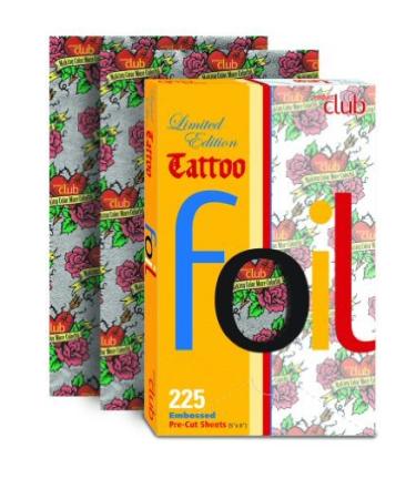 Product Club Foil Assistant - Effortless and Precise Foil Application Tool - Buy Online on GoSupps.com