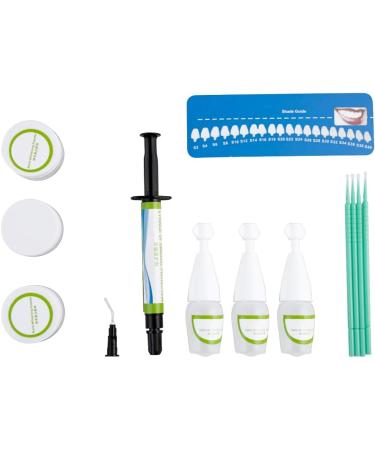 Professional Teeth Whitening Kit Teeth Whitening Kit Whiten Teeth Fast - Buy Online on GoSupps.com