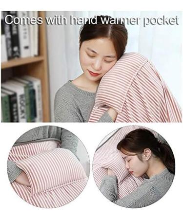 Buy Heated Pillows USB Heated Scarfs & Electric Lap Blankets - Cozy Comfort for Bedrooms | International Shipping Available - Buy Online on GoSupps.com