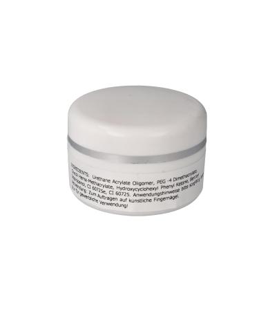 Buy Klar Classic UV Sealing Gel - High Gloss Top Coat with Gilb Protection (30 ml) | Transparent Nail Finish - International Shipping - Buy Online on GoSupps.com