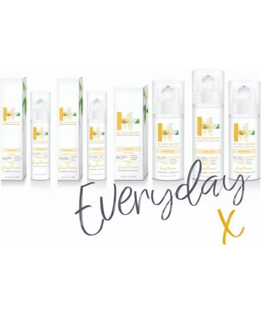  MY HAIR DOCTOR My Hair Doctor Daily Conditioner Lightweight improving and nourishing conditioner that detangles hair for all hair types sulfate-free vegan hair care 100 ml - Buy Online on GoSupps.com