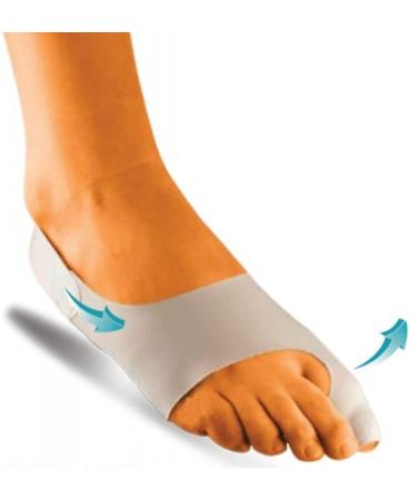 Orione OK PED Safte Corrector Daytime left valgus arch Size 42