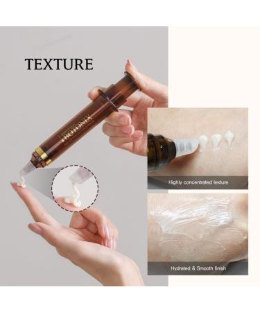 IPSE Premium Botonix Repair Eye Concentrate Cream Lifting and Firming Bundled with 1 Pack of Herblandia Oil Absorbing Blotting Paper - Buy Online on GoSupps.com