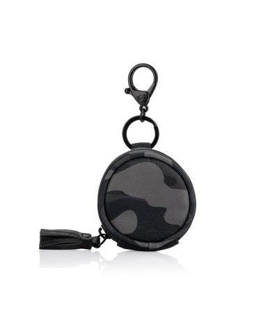 Chelsea + Cole Itzy Ritzy Camo Pacifier Case with Clip & Charm Pod - Buy Online on GoSupps.com