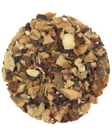 The Metropolitan Tea Company Orchard Fresh Chai Tea 1.1lbs