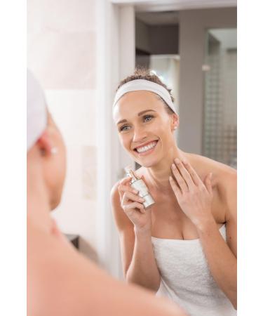 VOIBELLA BEAUTY Neck and Face Skin Care Combo - Moisturizing Soothing and Firming with Specialized Ingredients for Wrinkles Fine Lines & Dark Spots - Buy Online on GoSupps.com