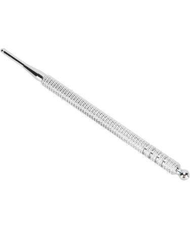 Buy Pain-Free Ear Acupuncture Point Probe | Portable Acupressure Pen & Meridian Stick for Effective Massage - Buy Online on GoSupps.com