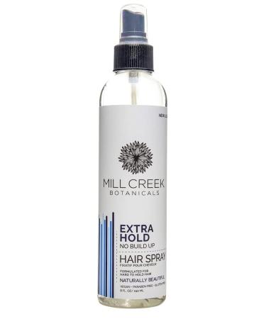 HAIR SPRAY XTRA HLD