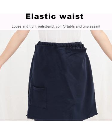 Daily Wear Cotton Patient Care Pants for Elderly & Disabled - Easy On/Off in Black Size M - Buy Online on GoSupps.com