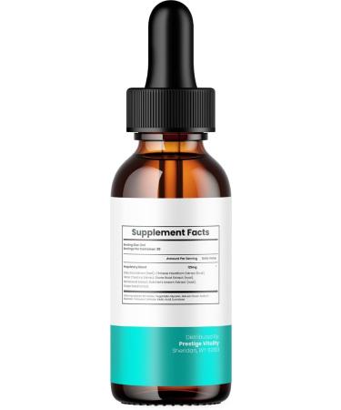 Indelo Cortexi Tinnitus Ear Drops - Cortexi 24 Cortexi Liquid Drops Cortexi Reviews Cortexi Drops for Ear Relief (2 Pack - 120 ML) - Buy Online on GoSupps.com