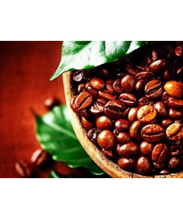Blue Mountain Coffee 100% Jamaica Roasted Whole Beans - Buy Online on GoSupps.com
