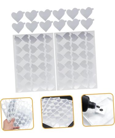 Mikinona 3sacs Porte-cils Forme De C ur Pour Extensions De Cils Fournitures Pour Pour Unique - Buy Online on GoSupps.com