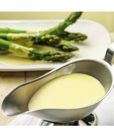 Tommy Les Sauces Hollandaise Ready-to-Use Sauce 250ml x 2 + Barenmarke Coffee Cream | Pufai Grocery - International Shipping Available - Buy Online on GoSupps.com