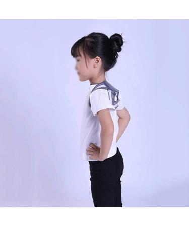 DFHBFG Back Support - Posture Corrector Brace for Children & Teens | Best Spine Alignment Solution - Buy Online on GoSupps.com