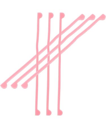 Beavorty Lash Lift Ribbons 3 Pairs Soft Silicone Eyelash Perm Rods Reusable Strips Lash Curler Lifting Shields for Perm Curls Eyelash Lifting - Buy Online on GoSupps.com