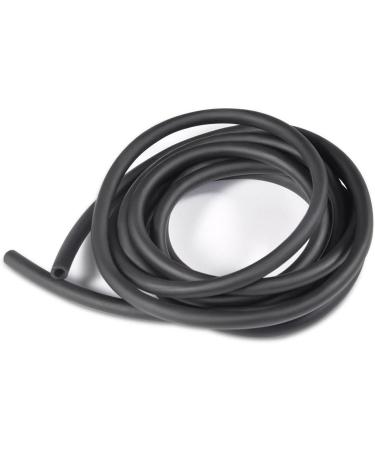 Yosoo 6x9mm Natural Latex Rubber Bands for Slingshots - Durable Replacement Tubing (3m Black) - International Shipping Available - Buy Online on GoSupps.com