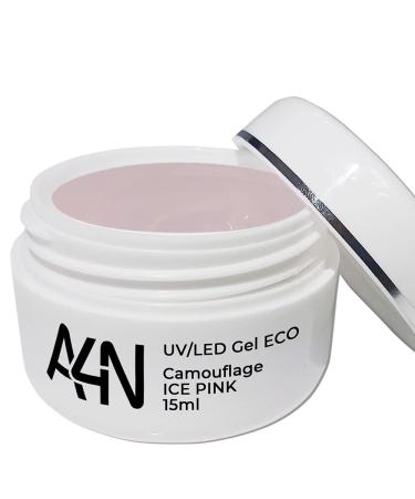 15ml Babyboomer Gel 3-Pack - UV/LED Nail Design & Camouflage Gel Set for Perfect Gel Nails - Buy Online on GoSupps.com