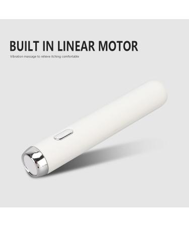 Bite Relief Device for Children | Lightweight, Temperature Adjustable Tool with USB Cable | Outdoor-Friendly Bite Treatment Tool - Buy Online on GoSupps.com