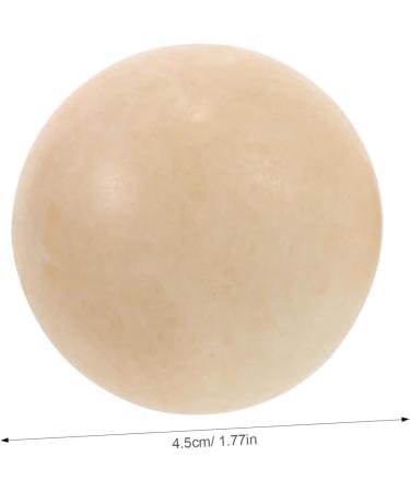 Buy Gleavi Jade Fitness Handball Baoding Stress Balls - Chinese Meditation & Massage Balls for Relaxation & Stress Relief - Buy Online on GoSupps.com