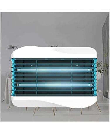 Mosquito Lamp Sticky Catching Anti-Fly Lamp Sleep Treasure Mosquito Killer Food Factory Hotel Commercial Insect Killer Lamp - Buy Online on GoSupps.com