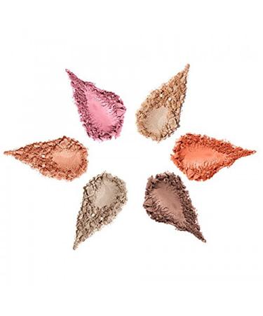Sleek Eyes & Cheek Palette All Day Soiree 030 | International Shipping | Shop Now! - Buy Online on GoSupps.com