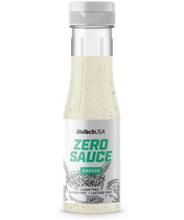  BioTechUSA BioTechUSA Zero Sauce sweet chili 380 g - Buy Online on GoSupps.com