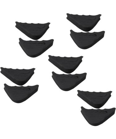 Shop Gatuida 15 Pairs High Heel Insoles & Soft Foot Pads for Women | Summer Dress Shoe Comfort & Grip | International Shipping Available - Buy Online on GoSupps.com