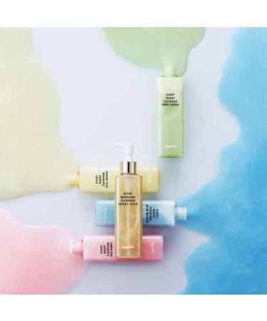 NEOGEN AGECURE Every Night Cleanser Herb Green 8.11oz - Best International Shipping & Skincare Solutions - Buy Online on GoSupps.com