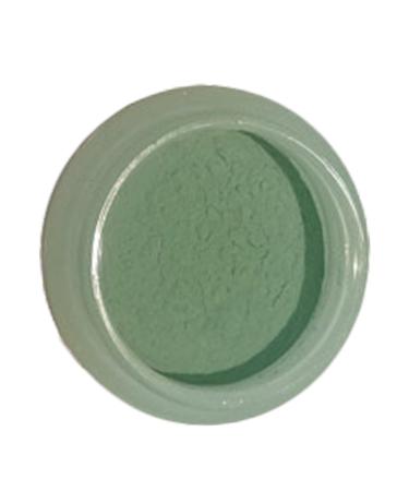 2pcs Uv Activated Pigment Photosensitive Powder Color Changing Powder Uv Powder Hot Powder Green 5X5cm