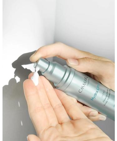 Beauty Box Hydralifting Hydro Cream + Marine Plasma Fresh Serum - Caasmara - Buy Online on GoSupps.com