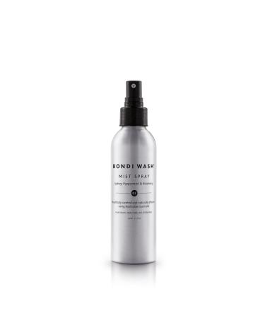 Bondi Wash - Mist Spray - Sydney Pepermint & Rosemary