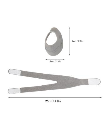 SUNGOOYUE Thumb Brace - Breathable Compression Support for Joint Tendonitis | Flexible Comfortable Design | Size S - Gray - Buy Online on GoSupps.com