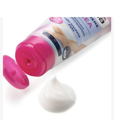 Balea Foot Cream for Very Dry Feet - Intense Hydration & Repair | Shop Internationally - Buy Online on GoSupps.com