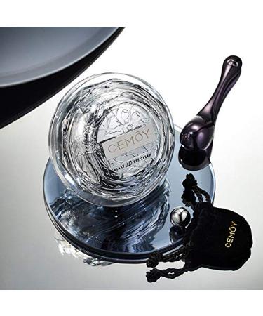Galaxy 4D Eye Cream 20ml - Anti-Aging & Hydrating Moisturizer - Buy Online on GoSupps.com