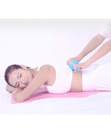 Healeved Portable Massage Device - 1stk Roll Foot Massager | Muscle Relief & Fasciitis Tool | Handheld Massage Roller for Ultimate Relaxation - Buy Online on GoSupps.com