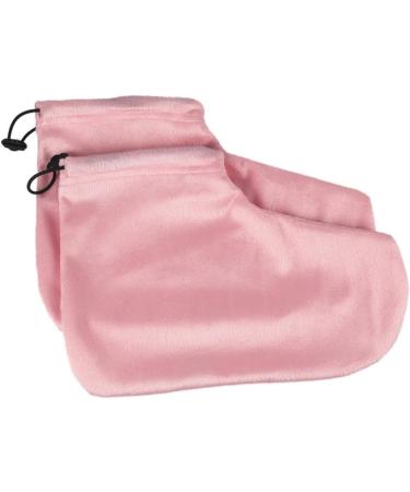 Beavorty 6 Pairs Gloves wax bath foot hand cover guantes desechables cozies hand and foot liners Paraffin Wax Warmer Kit nail tech accessories paraffin accessories Disposable short boots - Buy Online on GoSupps.com