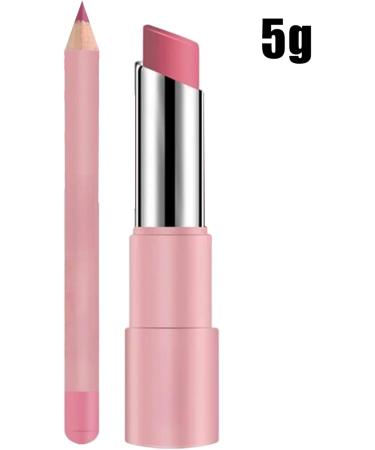  G n rique Lifter Lip Oil Glaze Balm Tint Hydrating Gloss Stick Smooth Non-Sticky Texture Nourishing Radiant Finish Pink Pink 1-Pack Daily Wear for Women and Girls More - Buy Online on GoSupps.com