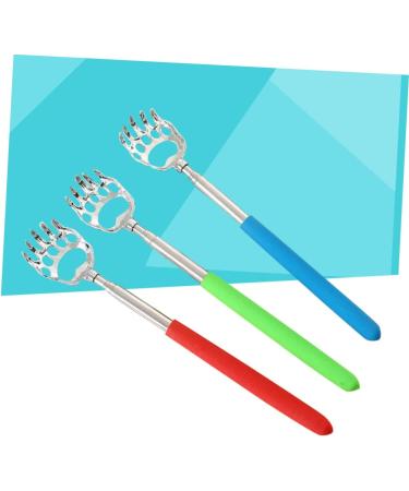Beaupretty 6pcs Tickle Tickle Back Gripper - Medium Size | Premium Quality & Comfort for International Shipping - Buy Online on GoSupps.com