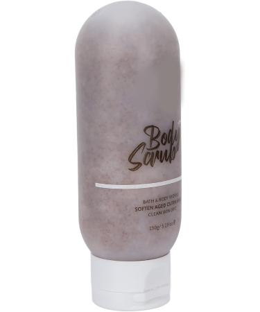 Skin Clear Scrub Exfoliating Face Scrub Body Scrub 150g Delicate Texture Moderate Cleaning Power Comfortable Practical Exfoliating Skin Scrub Refine Skin Textures - Buy Online on GoSupps.com