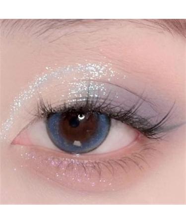 BADALO Extremely Fine Waterproof Eyeliner Ultra Fine Long Lasting NonSmudge Female Beginner Lying Pen Pink Eyeliner Pen Size 3 Floating life is like a dream - Buy Online on GoSupps.com