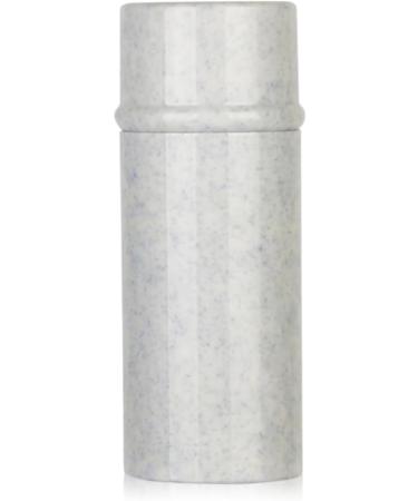 Foundation Brush Makeup Brushes Liquid Foundation Brush Short Marbling Makeup Foundation Brush Stretchable Handle Blusher Powder Brush (Blue) - Buy Online on GoSupps.com