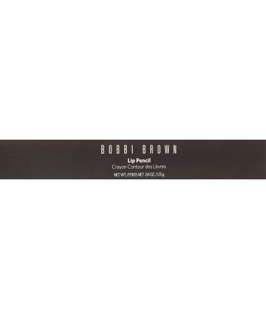 Bobbi Brown Lip Liner - #40 Bright Raspberry | Long-lasting, Precision Lip Pencil - Buy Online on GoSupps.com