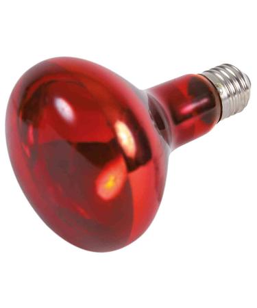 Trixie 76098 Infrared heat spot lamp 150 W 95 x 130 mm Black 150 Watt