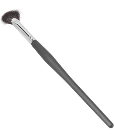 Makeup Brush Fan-Shaped Highlighter Brush Multifunctional Skin-Friendly Soft Bristles for Washrooms - Buy Online on GoSupps.com