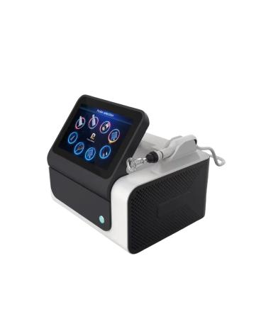 Fusion Cold Warm Hyper Cold Jet Scalp Diamond Stamp Jet Ozone-Jet Plasma Machine