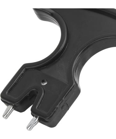 EVTSCAN Golf Shoe Spikes Removal Wrench Tool - Portable Cleats Nails Installation Remover for Golf Cleats - Buy Online on GoSupps.com